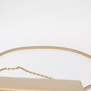 LOUIS VUITTON Monogram Vernis Clutch Ana Clutch Bag Dunne M90194 LV Auth ep12003-15