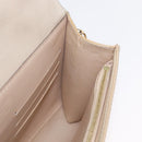 LOUIS VUITTON Monogram Vernis Clutch Ana Clutch Bag Dunne M90194 LV Auth ep12003-22