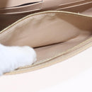 LOUIS VUITTON Monogram Vernis Clutch Ana Clutch Bag Dunne M90194 LV Auth ep12003-25