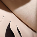 LOUIS VUITTON Monogram Vernis Clutch Ana Clutch Bag Dunne M90194 LV Auth ep12003-11