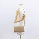 LOUIS VUITTON Monogram Vernis Clutch Ana Clutch Bag Dunne M90194 LV Auth ep12003-26