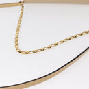 LOUIS VUITTON Monogram Vernis Clutch Ana Clutch Bag Dunne M90194 LV Auth ep12003-7