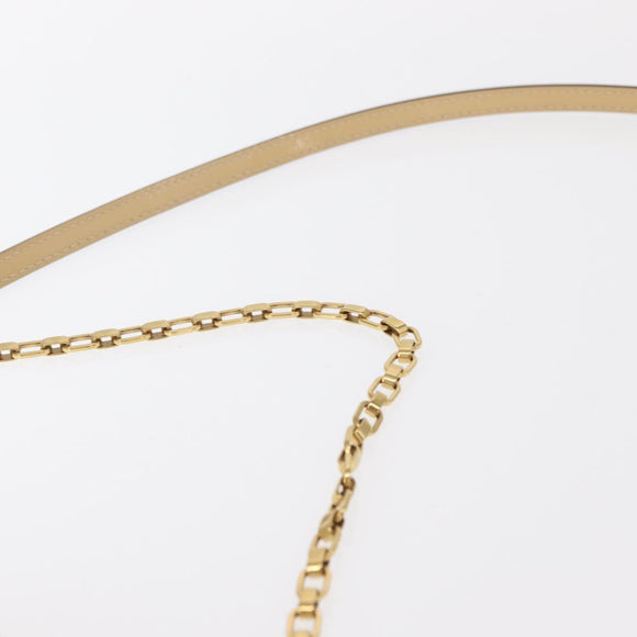 LOUIS VUITTON Monogram Vernis Clutch Ana Clutch Bag Dunne M90194 LV Auth ep12003