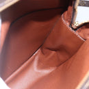 LOUIS VUITTON Monogram Danube MM Shoulder Bag M45264 LV Auth ep12005-19