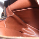 LOUIS VUITTON Monogram Danube MM Shoulder Bag M45264 LV Auth ep12005-20