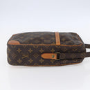 LOUIS VUITTON Monogram Danube MM Shoulder Bag M45264 LV Auth ep12005-4