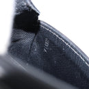 LOUIS VUITTON Epi Saint Cloud PM Shoulder Bag Black M52212 LV Auth ep12006-12