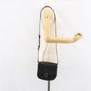 LOUIS VUITTON Epi Saint Cloud PM Shoulder Bag Black M52212 LV Auth ep12006-24