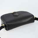 LOUIS VUITTON Epi Saint Cloud PM Shoulder Bag Black M52212 LV Auth ep12006-6
