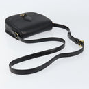 LOUIS VUITTON Epi Saint Cloud PM Shoulder Bag Black M52212 LV Auth ep12006-7