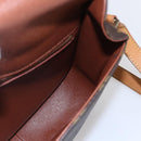 LOUIS VUITTON Monogram Saint Cloud GM Shoulder Bag M51242 LV Auth ep12008-23