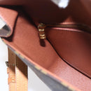 LOUIS VUITTON Monogram Saint Cloud GM Shoulder Bag M51242 LV Auth ep12008-24