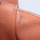 LOUIS VUITTON Monogram Saint Cloud GM Shoulder Bag M51242 LV Auth ep12008-12