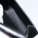 LOUIS VUITTON Epi Saint Cloud PM Shoulder Bag Black M52212 LV Auth ep12009-10