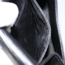 LOUIS VUITTON Epi Saint Cloud PM Shoulder Bag Black M52212 LV Auth ep12009-11