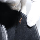 LOUIS VUITTON Epi Saint Cloud PM Shoulder Bag Black M52212 LV Auth ep12009-12