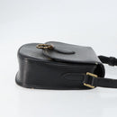 LOUIS VUITTON Epi Saint Cloud PM Shoulder Bag Black M52212 LV Auth ep12009-3