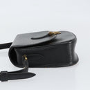 LOUIS VUITTON Epi Saint Cloud PM Shoulder Bag Black M52212 LV Auth ep12009-4