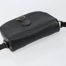 LOUIS VUITTON Epi Saint Cloud PM Shoulder Bag Black M52212 LV Auth ep12009-6