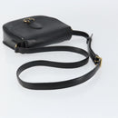 LOUIS VUITTON Epi Saint Cloud PM Shoulder Bag Black M52212 LV Auth ep12009-7