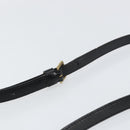 LOUIS VUITTON Epi Saint Cloud PM Shoulder Bag Black M52212 LV Auth ep12009-8