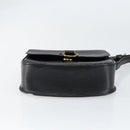 LOUIS VUITTON Epi Saint Cloud PM Shoulder Bag Black M52212 LV Auth ep12009-5
