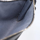LOUIS VUITTON Epi Pochette Accessoires Pouch Black M52982 LV Auth ep12012-18