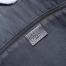 GUCCI GG Canvas Shoulder Bag Outlet Red Silver 272380 Auth ep12018-15