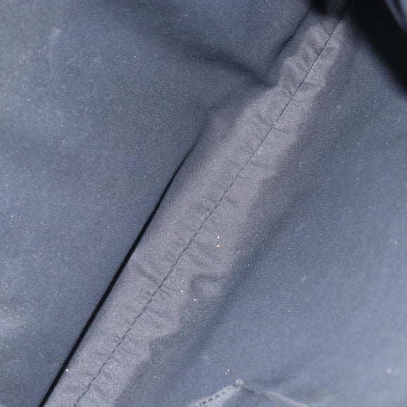 GUCCI GG Canvas Shoulder Bag Outlet Red Silver 272380 Auth ep12018