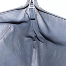 GUCCI GG Canvas Shoulder Bag Outlet Red Silver 272380 Auth ep12018-17