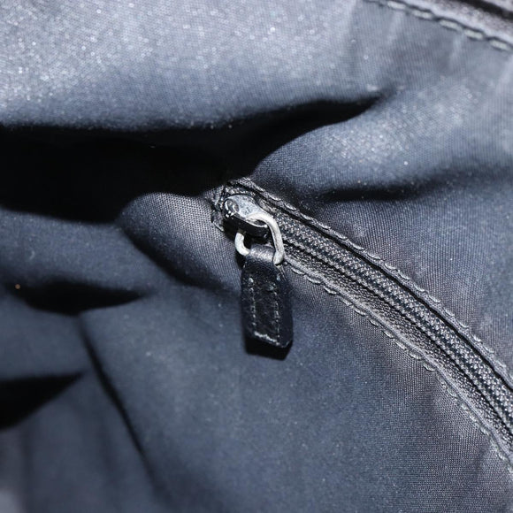 GUCCI GG Canvas Shoulder Bag Outlet Red Silver 272380 Auth ep12018