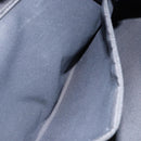 GUCCI GG Canvas Shoulder Bag Outlet Red Silver 272380 Auth ep12018-20