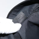 GUCCI GG Canvas Shoulder Bag Outlet Red Silver 272380 Auth ep12018-21