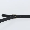 GUCCI GG Canvas Shoulder Bag Outlet Red Silver 272380 Auth ep12018-8