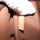 LOUIS VUITTON Monogram Pochette Accessoires Pouch M51980 LV Auth ep12023-12