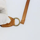 LOUIS VUITTON Monogram Pochette Accessoires Pouch M51980 LV Auth ep12023-9