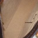 LOUIS VUITTON Monogram Luco Tote Bag M51155 LV Auth ep12024-10