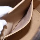 LOUIS VUITTON Monogram Luco Tote Bag M51155 LV Auth ep12024-23