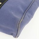 LOUIS VUITTON Antigua Cabas GM Tote Bag Purple LV Auth ep12025-10