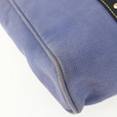 LOUIS VUITTON Antigua Cabas GM Tote Bag Purple LV Auth ep12025-11