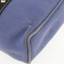 LOUIS VUITTON Antigua Cabas GM Tote Bag Purple LV Auth ep12025-12