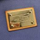 LOUIS VUITTON Antigua Cabas GM Tote Bag Purple LV Auth ep12025-14