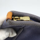 LOUIS VUITTON Antigua Cabas GM Tote Bag Purple LV Auth ep12025-15