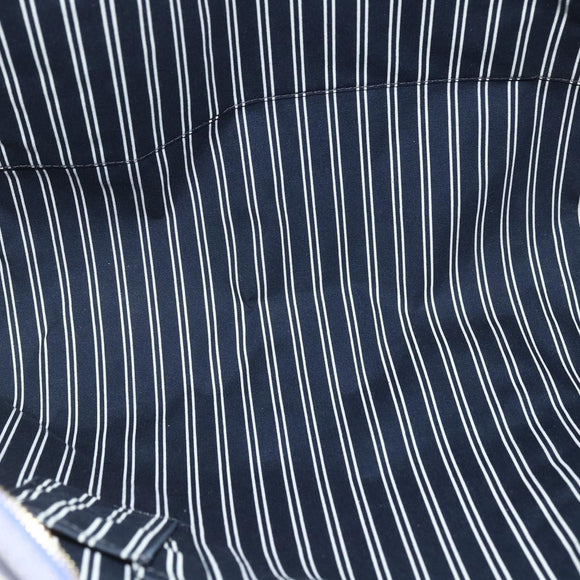 LOUIS VUITTON Antigua Cabas GM Tote Bag Purple LV Auth ep12025