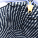 LOUIS VUITTON Antigua Cabas GM Tote Bag Purple LV Auth ep12025-17