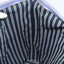 LOUIS VUITTON Antigua Cabas GM Tote Bag Purple LV Auth ep12025-18