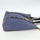 LOUIS VUITTON Antigua Cabas GM Tote Bag Purple LV Auth ep12025-5