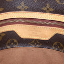 LOUIS VUITTON Monogram Cabas Alto Tote Bag M51152 LV Auth ep12034-10