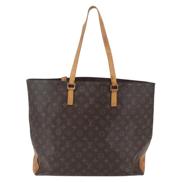 LOUIS VUITTON Monogram Cabas Alto Tote Bag M51152 LV Auth ep12034 - 0