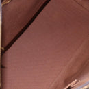 LOUIS VUITTON Monogram Cabas Mezzo Tote Bag M51151 LV Auth ep12039-11